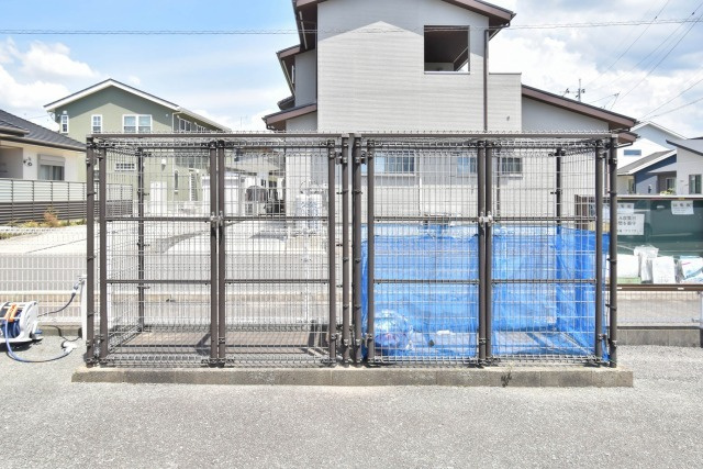 ハイム花みず樹【10.000円キャッシュバック対象物件】のその他