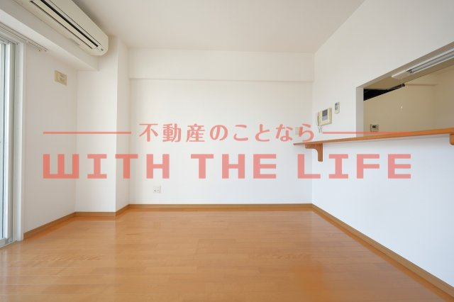 メルローズアソウの居間・リビング|おしゃれな内装です