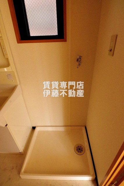 CASA NISHIKAWAの設備