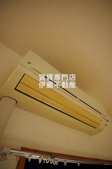 CASA NISHIKAWAの設備