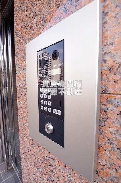 CASA NISHIKAWAのその他共用部分