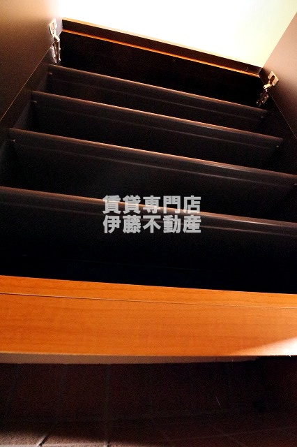 CASA NISHIKAWAのその他
