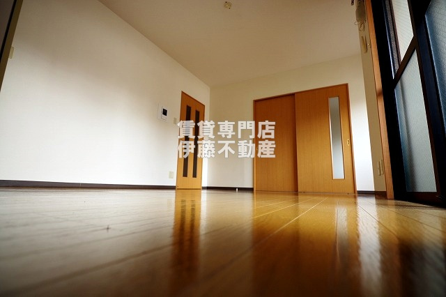 CASA NISHIKAWAの内装