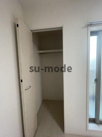 フジパレス正雀本町サウスの収納