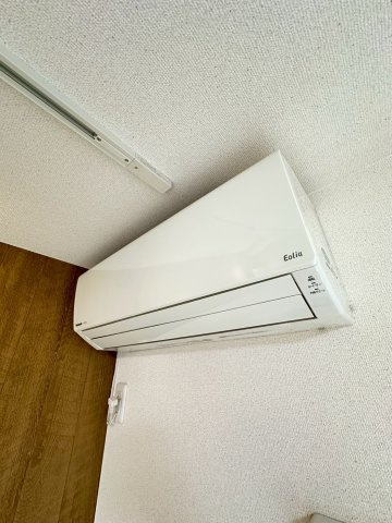 フジパレス正雀本町サウスの設備