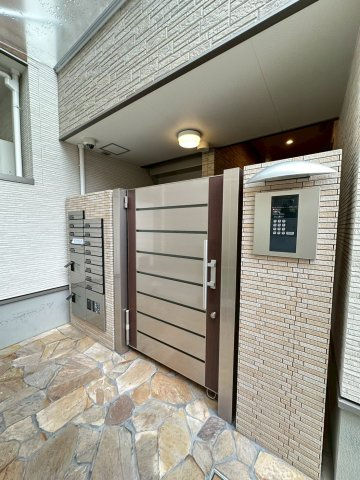 フジパレス正雀本町サウスのその他共用部分