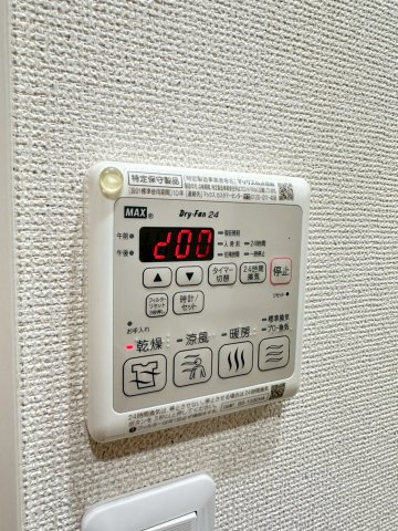 フジパレス正雀本町サウスの設備