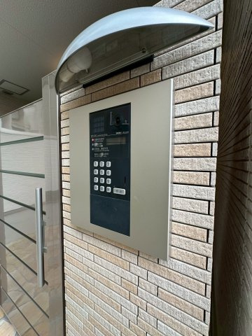 フジパレス正雀本町サウスのその他共用部分