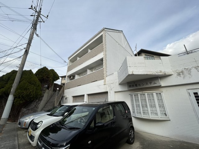 イマージュ舞子