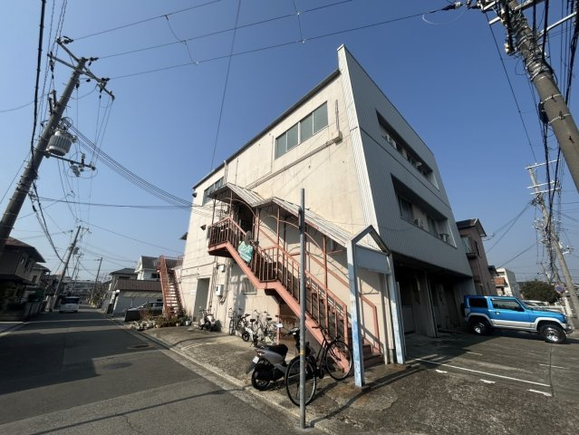 ガーデン・パレス