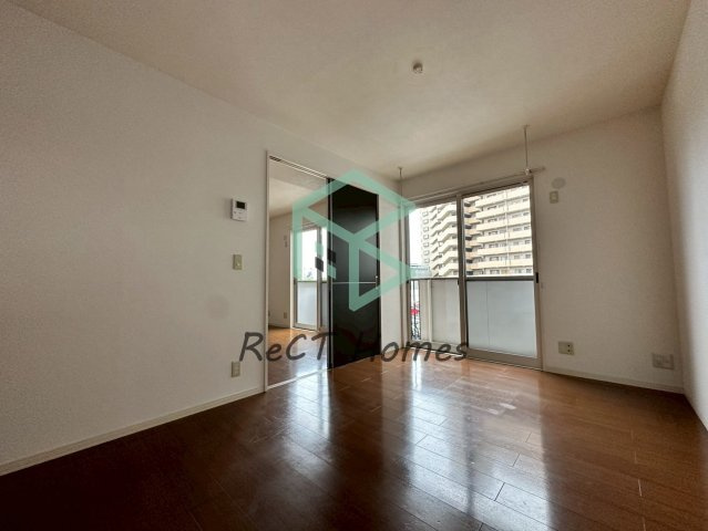 エスペランサオアシスの居間・リビング