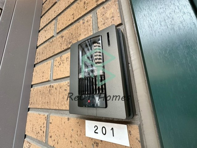 エスペランサオアシスのセキュリティ