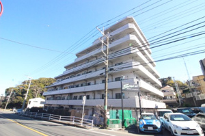 ~リフォーム~トーク湘南衣笠公園の画像