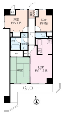 ~リフォーム~トーク湘南衣笠公園の画像