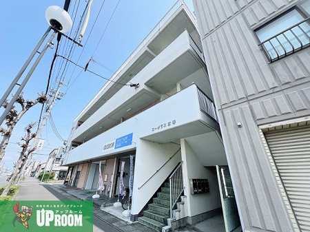 コーポラス西春