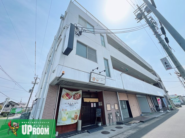 コーポラス西春のその他共用部分