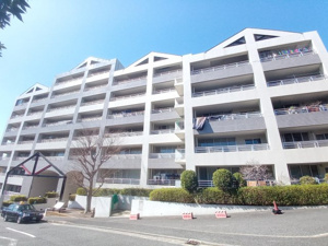 コモンシティ湘南衣笠 ノースリッジの画像