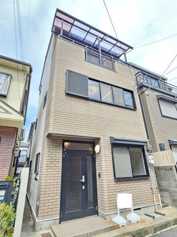 西宮市｜城ヶ堀町　戸建の画像