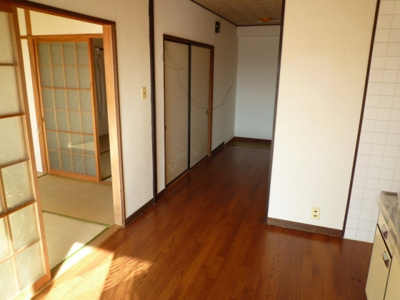 【その他】 | ときわビル | ※同建物同型別のお部屋