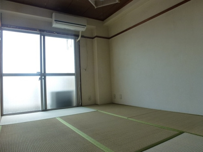 【居間・リビング】 | ときわビル