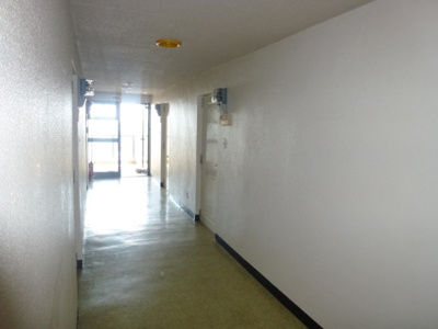 【その他共用部分】 | ときわビル | ※同建物同型別のお部屋