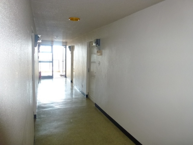 【その他共用部分】 | ときわビル | ※同建物同型別のお部屋