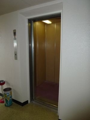 【その他共用部分】 | ときわビル | ※同建物同型別のお部屋