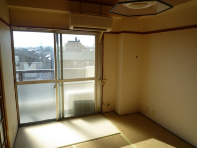 【収納】 | ときわビル | ※同建物同型別のお部屋