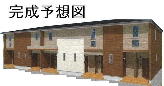 晴海２丁目アパート