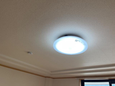 【設備】 | スプリングス | 照明器具