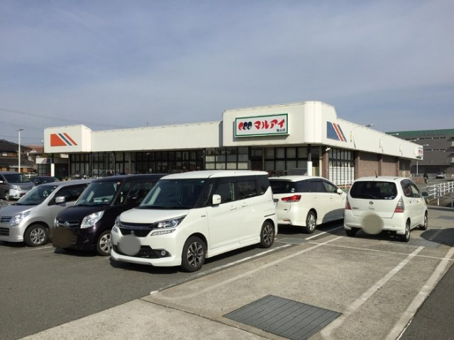 キャメロット飾磨B棟のその他