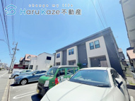 Confor【名古屋市賃貸・メゾネット】の画像