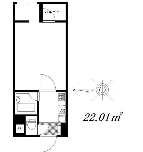シャルマン赤坂