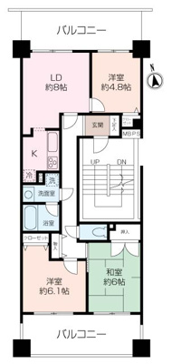日神パレステージ大津コスタミア【毎週土日は現地販売会開催中（直接現地にお越しください）】の画像