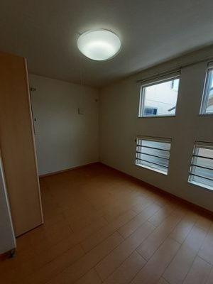 【内装】 | プリミエールコートⅡ