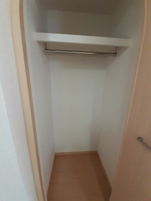 【収納】 | プリミエールコートⅡ