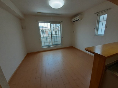 【居間・リビング】 | プリミエールコートⅡ