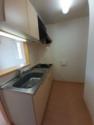 【キッチン】 | プリミエールコートⅡ