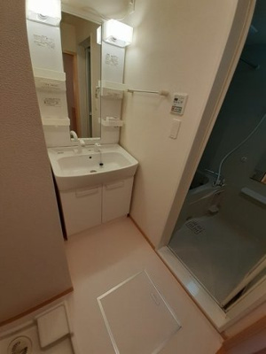 【洗面所】 | プリミエールコートⅡ