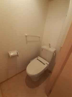 【トイレ】 | プリミエールコートⅡ