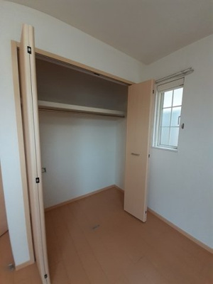 【収納】 | プリミエールコートⅡ