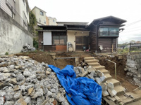 南区庚台中古戸建の画像