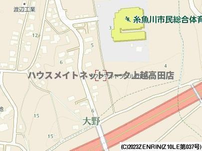 アルバ・ソーレの地図|位置図
