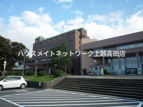 アルバ・ソーレの周辺|周辺施設