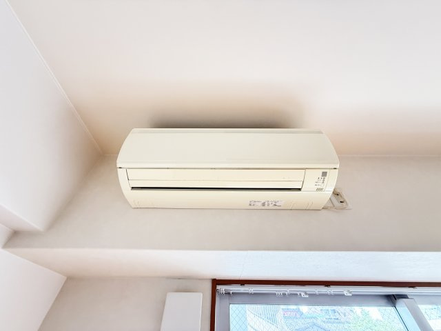 ロイヤルリバーの設備