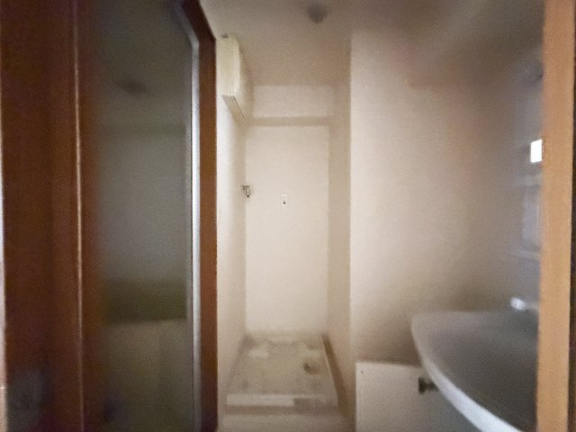 ロイヤルリバーの洗面所