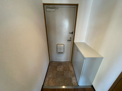 【玄関】 | メゾンshinmori