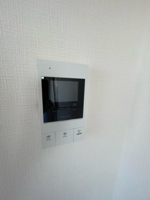 【セキュリティ】 | メゾンshinmori