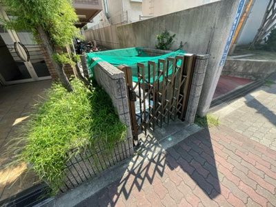 【その他共用部分】 | メゾンshinmori