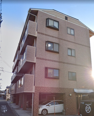 【外観】 | メゾンshinmori